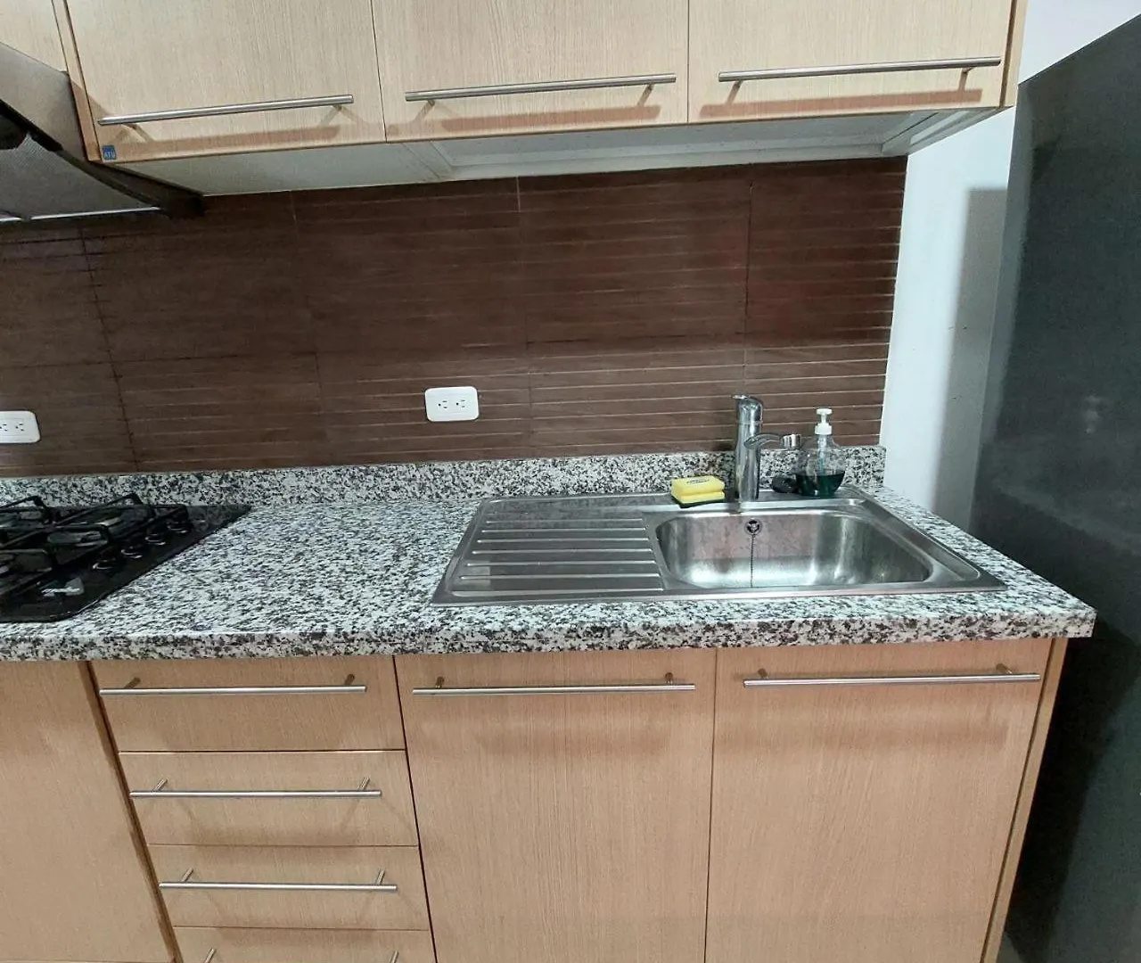 Departamento Cerca Del Quicentro Norte كويتو