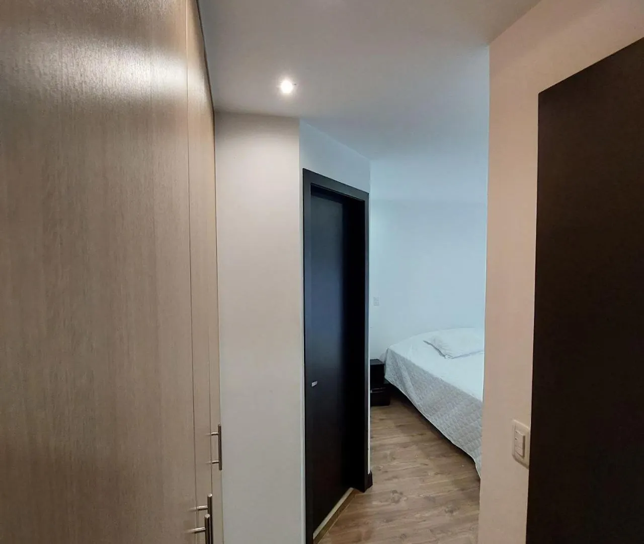 Departamento Cerca Del Quicentro Norte كويتو 0*,  الإكوادور
