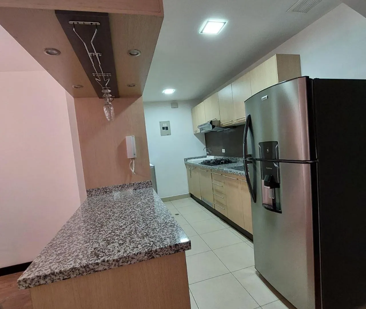 Departamento Cerca Del Quicentro Norte كويتو 0*,