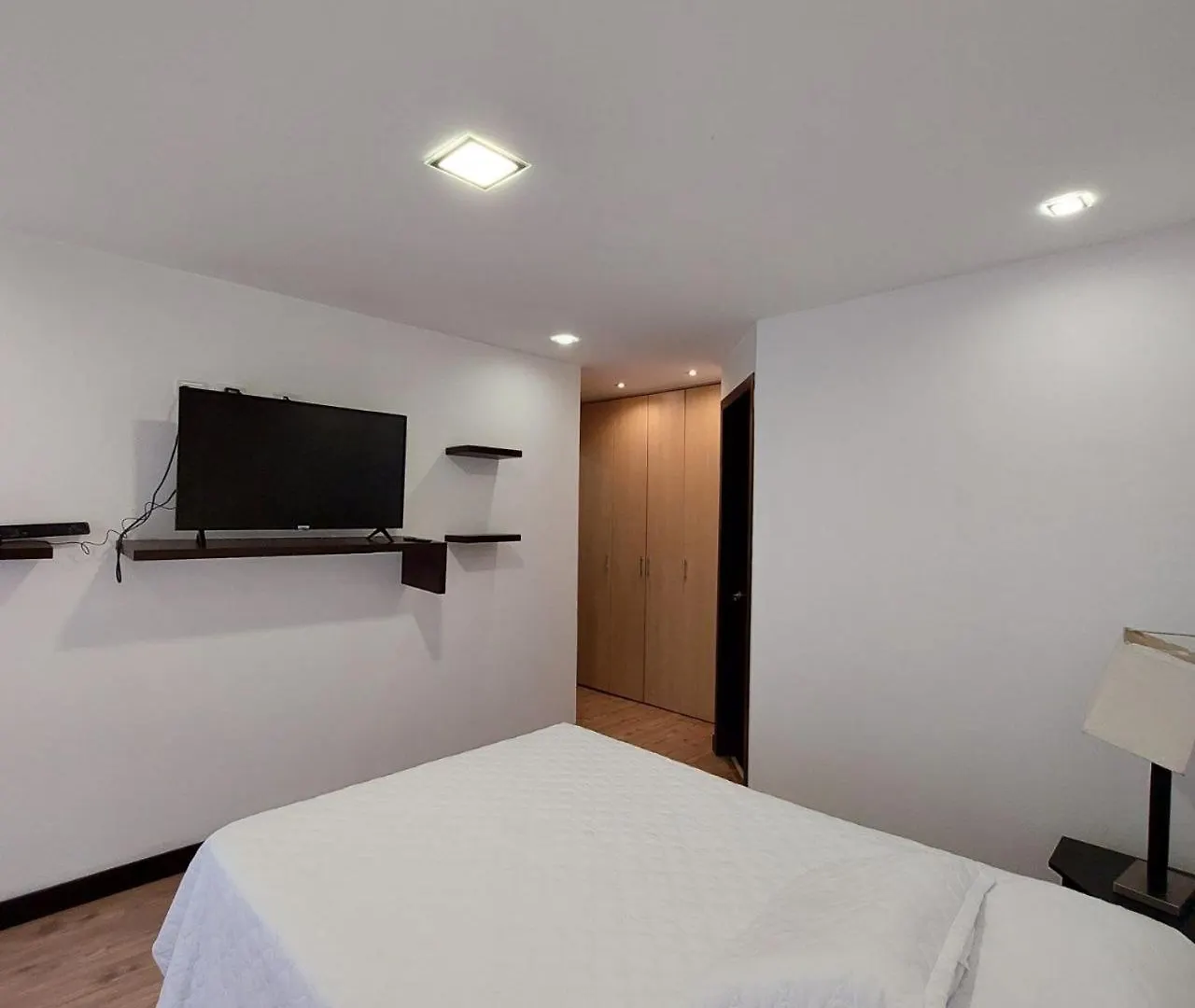 Departamento Cerca Del Quicentro Norte location